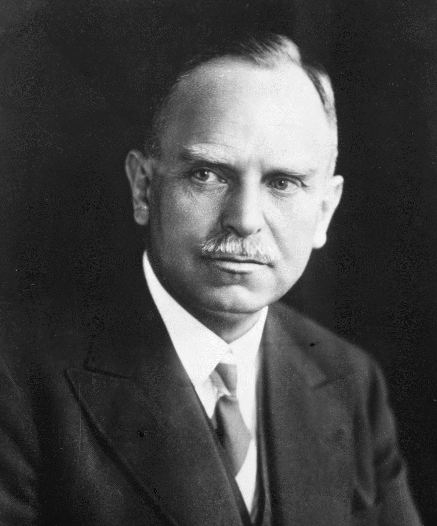 Otto Hahn