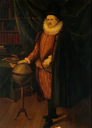 William Gilbert